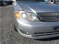 2000 Toyota Pronard