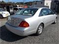 2000 Toyota Pronard