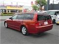 2005 Nissan Stagea