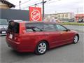 2005 Nissan Stagea