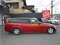 2005 Nissan Stagea