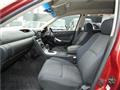 2005 Nissan Stagea