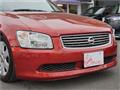 2005 Nissan Stagea