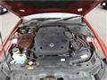 2005 Nissan Stagea