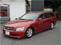 2005 Nissan Stagea
