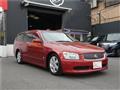 2005 Nissan Stagea