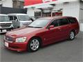 2005 Nissan Stagea