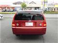 2005 Nissan Stagea