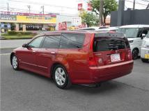2005 Nissan Stagea