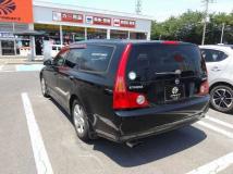 2005 Nissan Stagea