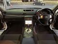 2003 Nissan Stagea