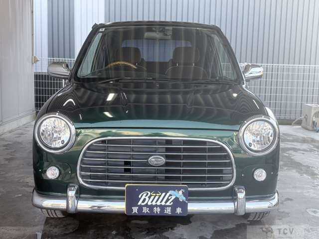 2000 Daihatsu Mira Gino1000