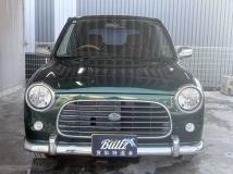 2000 Daihatsu Mira Gino1000