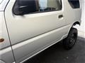 1999 Suzuki Jimny