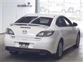 2011 Mazda Atenza Sport