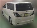 2008 Toyota Vellfire