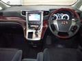 2008 Toyota Vellfire