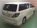 2008 Toyota Vellfire