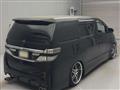 2012 Toyota Vellfire