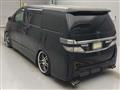 2012 Toyota Vellfire