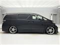 2012 Toyota Vellfire