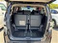 2012 Toyota Vellfire