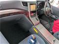 2012 Toyota Alphard