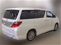 2012 Toyota Alphard