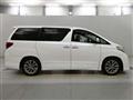 2010 Toyota Alphard