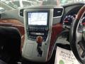 2010 Toyota Alphard
