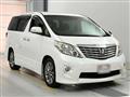 2010 Toyota Alphard