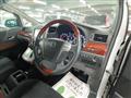 2010 Toyota Alphard