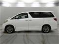 2010 Toyota Alphard