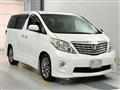 2010 Toyota Alphard