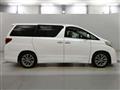 2010 Toyota Alphard