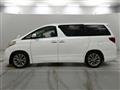 2010 Toyota Alphard