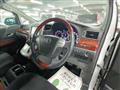 2010 Toyota Alphard