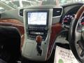 2010 Toyota Alphard