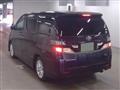 2008 Toyota Vellfire