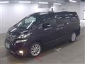2008 Toyota Vellfire