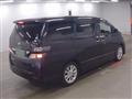 2008 Toyota Vellfire