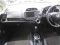 2011 Honda Fit shuttle