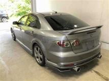 2004 Mazda Atenza Sport
