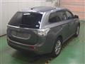2013 Mitsubishi Outlander