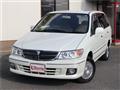 2001 Nissan Presage