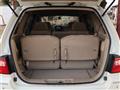 2001 Nissan Presage
