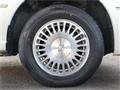 2001 Nissan Presage