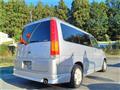 2001 Honda Step WGN
