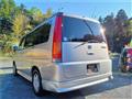 2001 Honda Step WGN