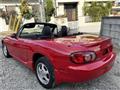2002 Mazda Roadster